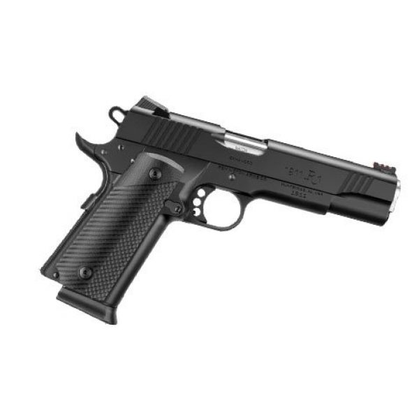 Remington 1911 R1 Limited