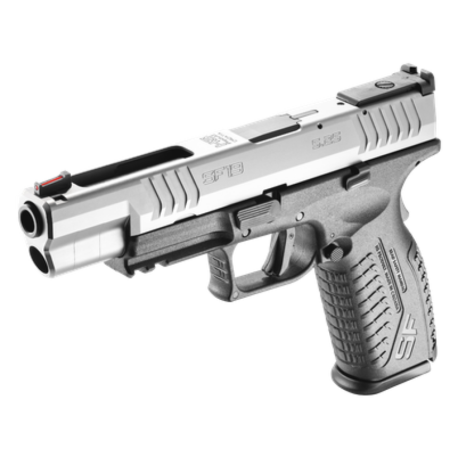 HS SF19 5,25 Stainles Steel - 9 mm