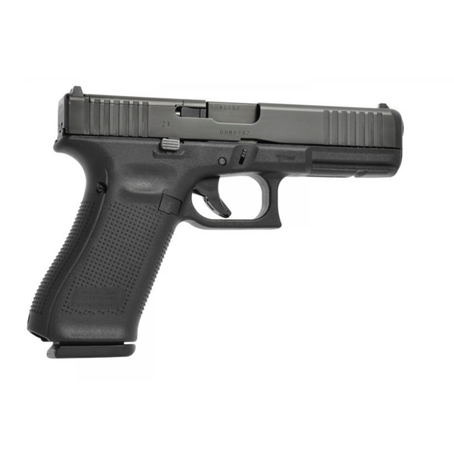 Glock Gen 5 MOS - 9 mm