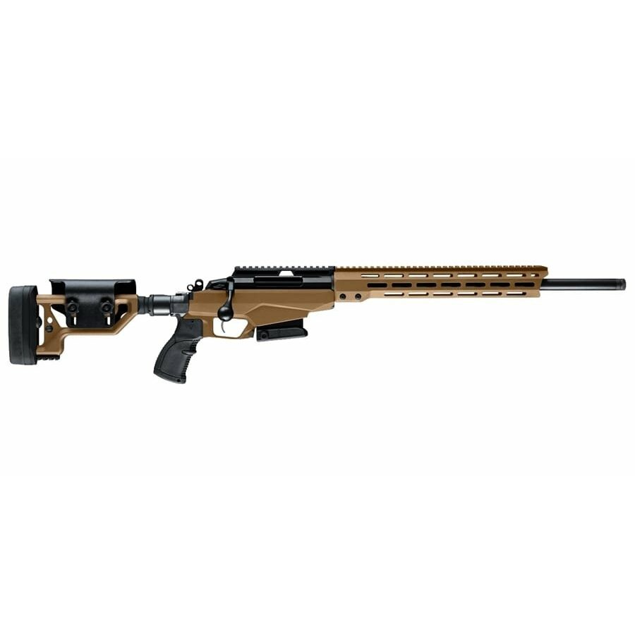 Tikka T3X Tactical A1 Couote Brown .308WIN