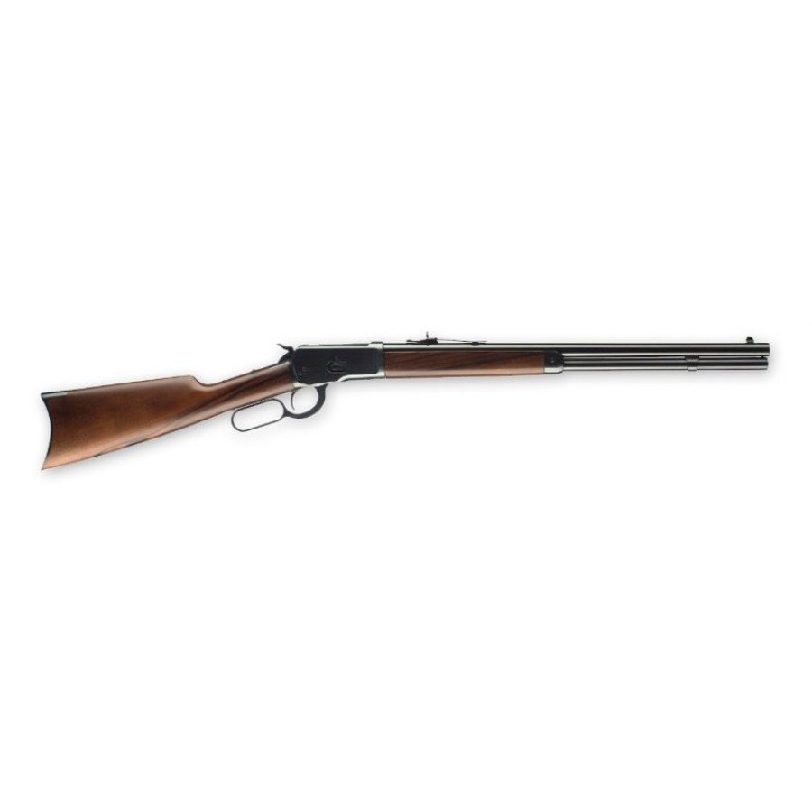 Winchester Model 1892 Short Rifle - .44 Magnum