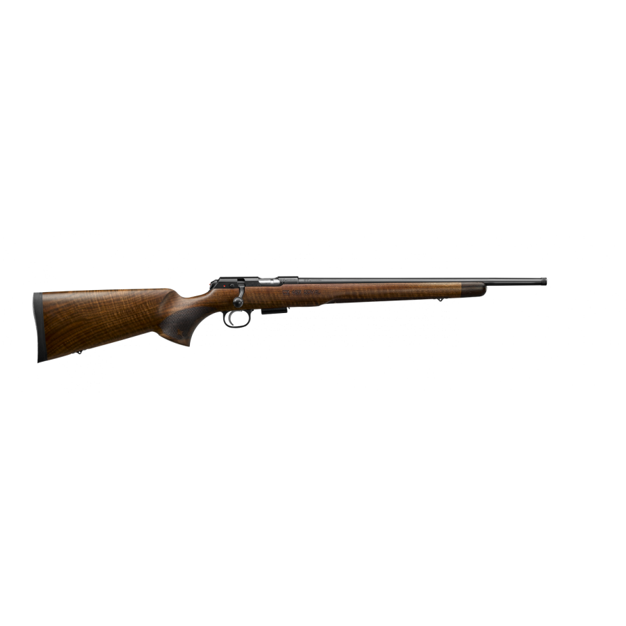 CZ 457 Royal .22LR