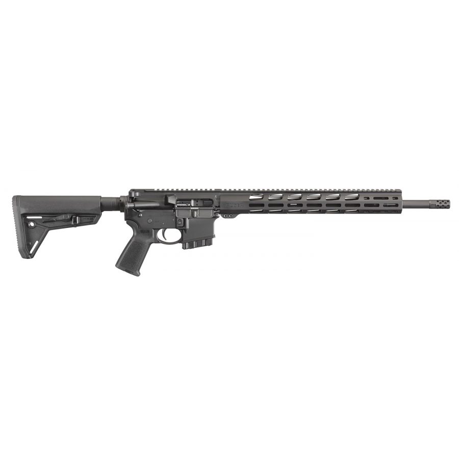 Ruger AR-556 MPR 18" .223 Rem.