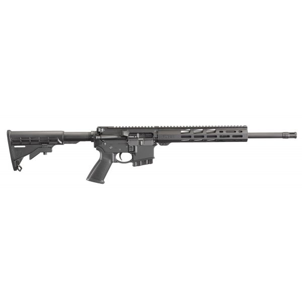 Ruger AR-556 Free-Float Handguard - .223 Rem.