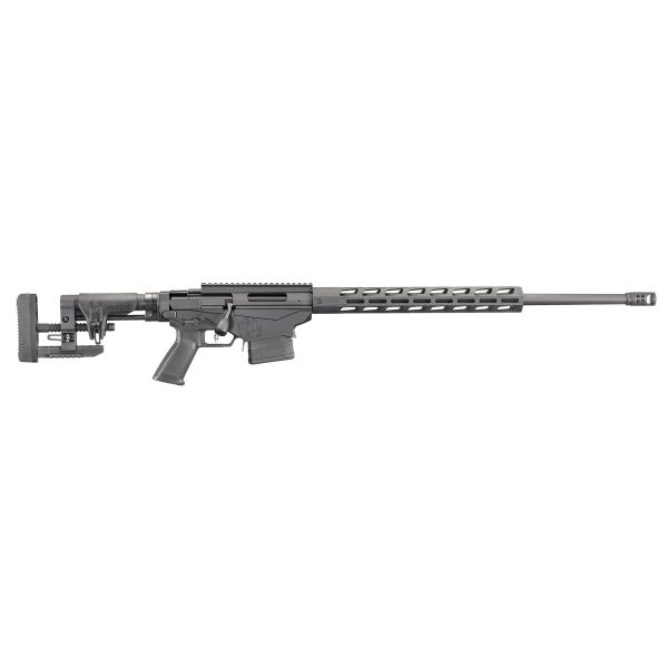 Ruger Precision Rifle