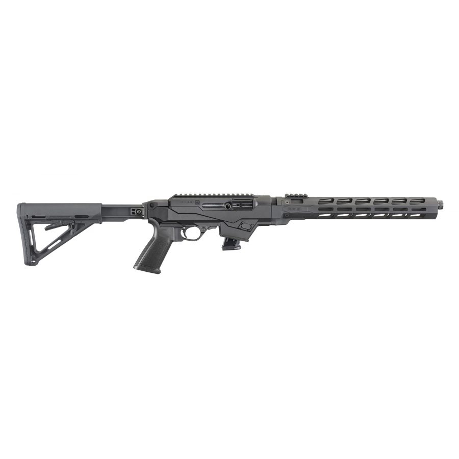 Ruger PC Carbine - 9 mm