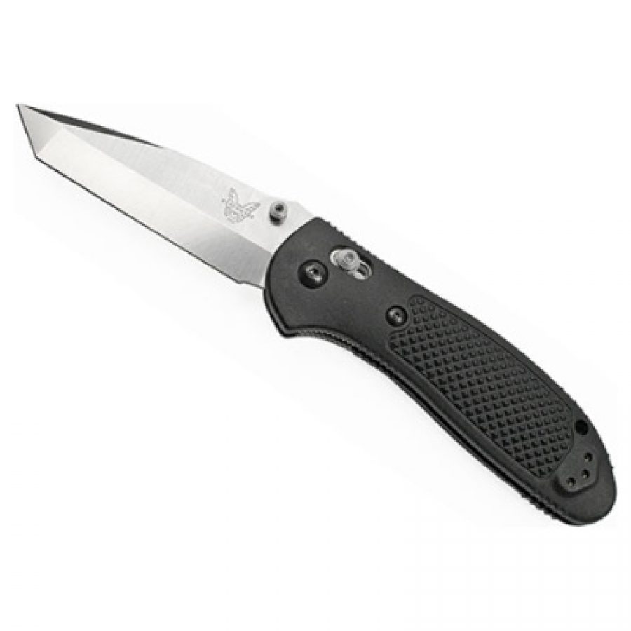 BENCHMADE – GRIPTILIAN TANTO PE