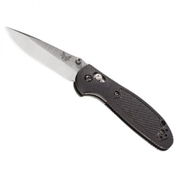 BENCHMADE – MINI GRIPTILIAN PE S30V