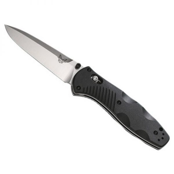 BENCHMADE – BARRAGE PE VALOX HEFT