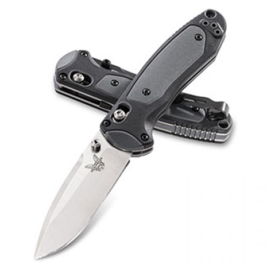 BENCHMADE – MINI-BOOST PE