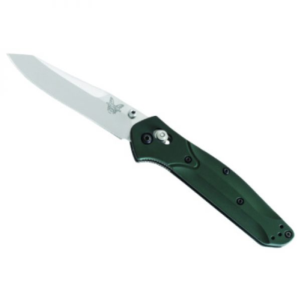 BENCHMADE – OSBORNE PE