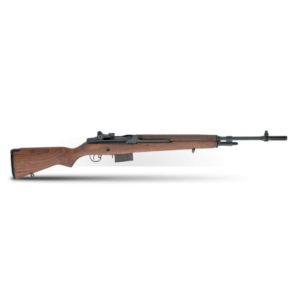 Springfield M1A Standard Issue Rifle Walnut