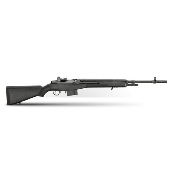 Springfield M1A Standard Issue Rifle Black .308WIN