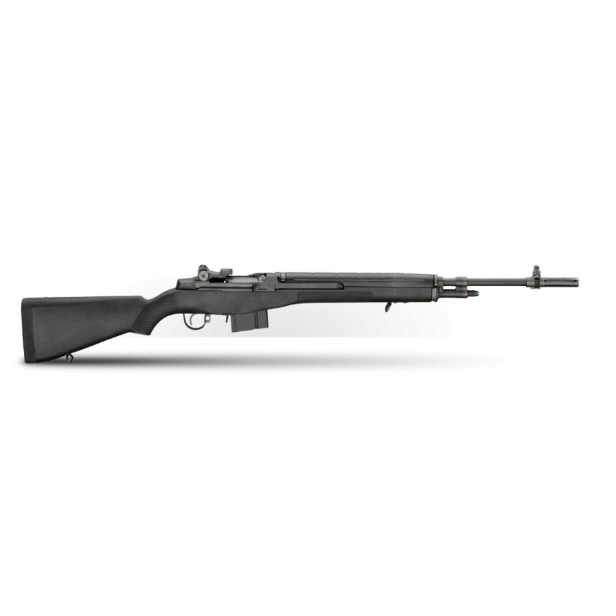 Springfield M1A Standard Issue Rifle Black .308WIN
