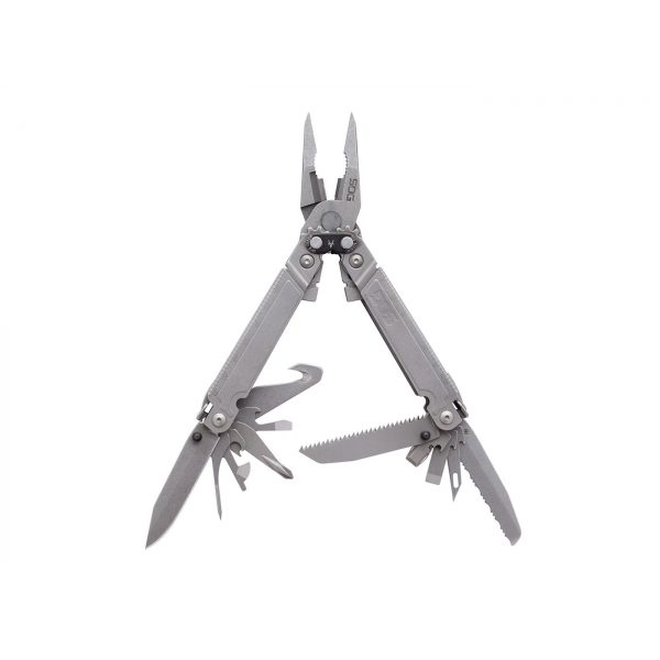 SOG – POWER ACCESS ASSIST MT STONE WASHED MULTITOOL