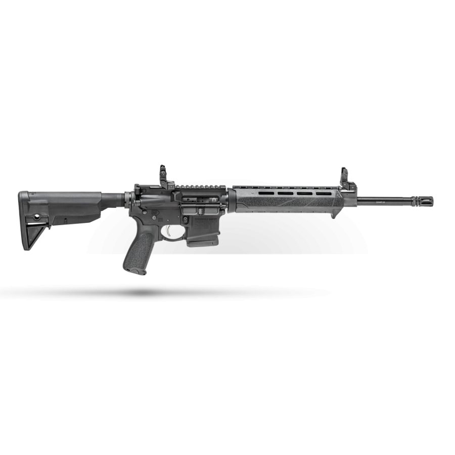 Springfield AR-15 Saint 5.56 Black .223REM