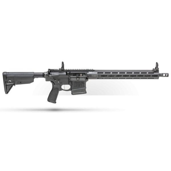 Springfield AR-10 Saint Victor .308WIN Black