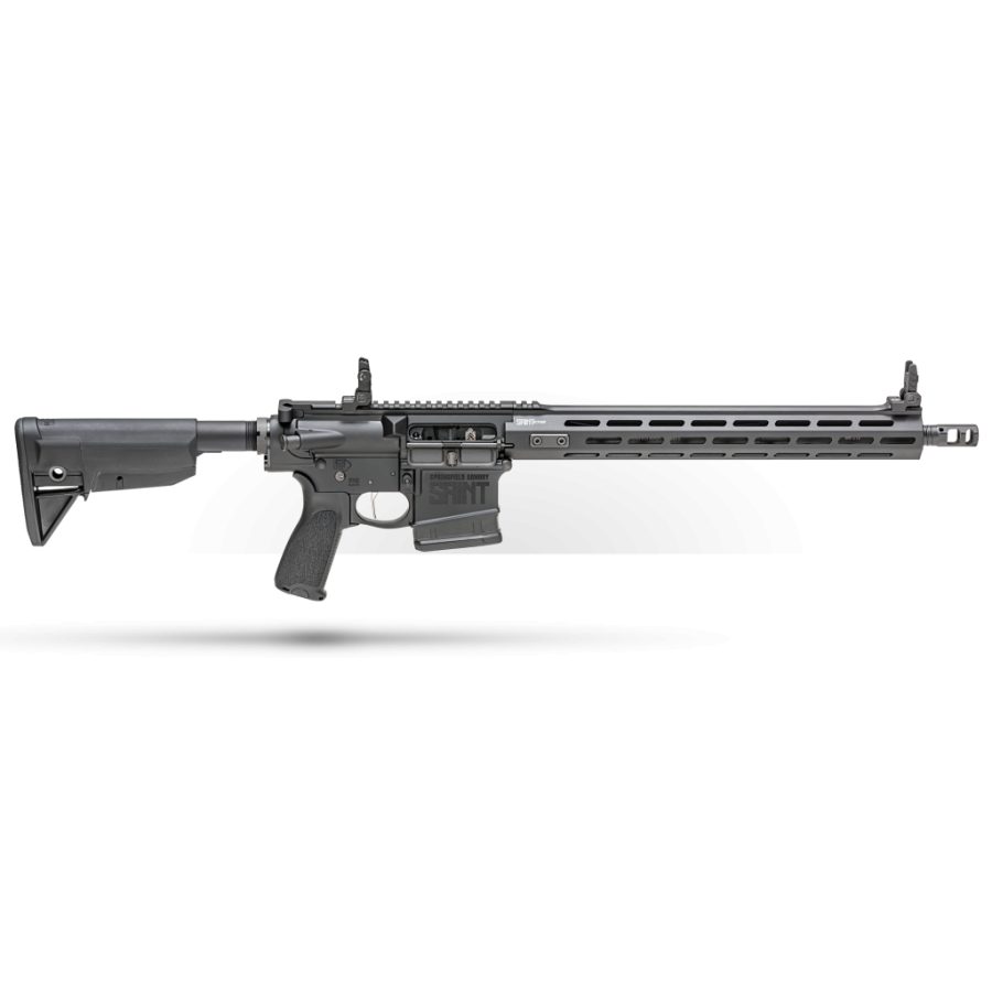 Springfield AR-10 Saint Victor .308WIN Black