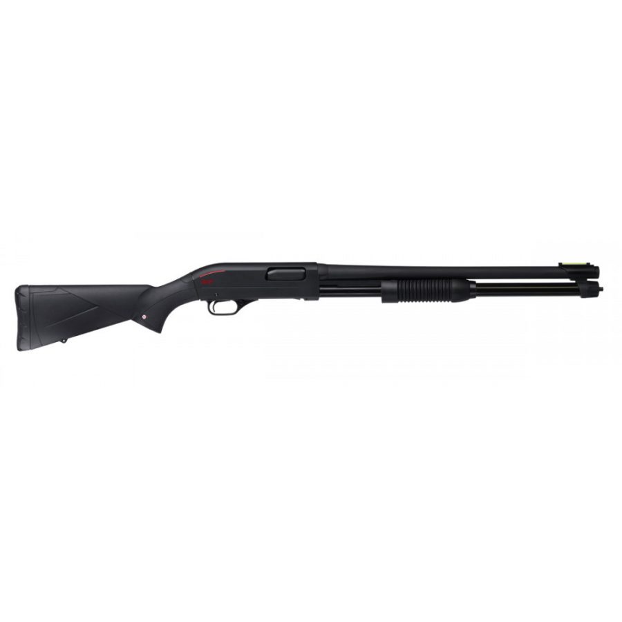 Winchester SXP Defender Tactical Adjustable – Kal. 12 – Wapenhandel 't ...