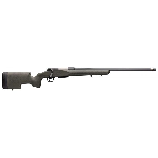 Winchester XPR Renegade Longe Range SR - .308WIN