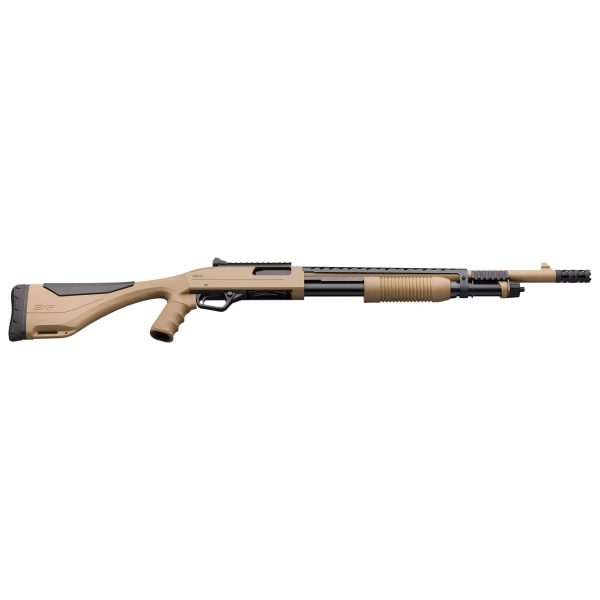 Winchester SXP Extreme Defender Dark Earth