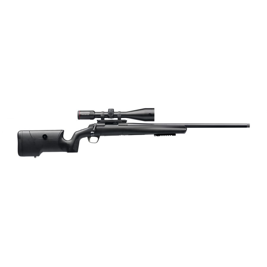 Browning X-Bolt SF MAX Varmint Threaded - .223REM