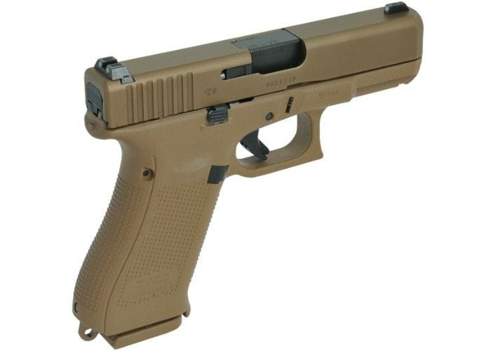 Glock 19X - 9 x 19 mm - Afbeelding 5