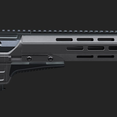 Sako TRG 22/42 A1 - Afbeelding 2