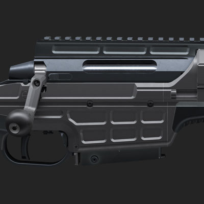 Sako TRG 22/42 A1 - Afbeelding 3