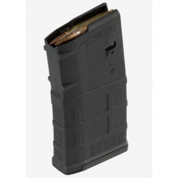 Magpul magazijn .308/7,62×51mm NAVO PMAG 20 AR/M4 GEN M3