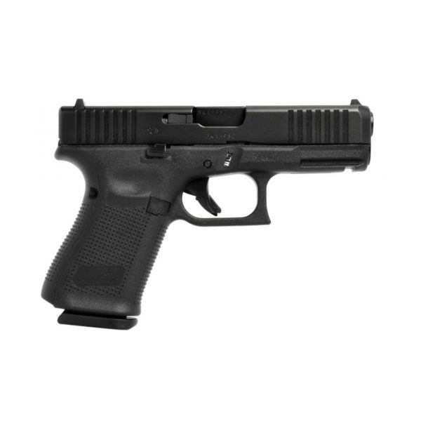 Glock 19 Gen 5 9 mm