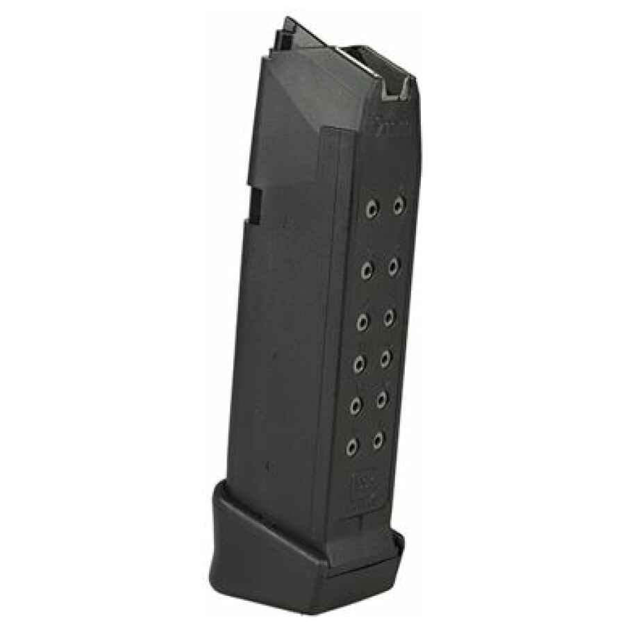 Glock magazijn G19+2 - 17 rds  | 9 mm Luger