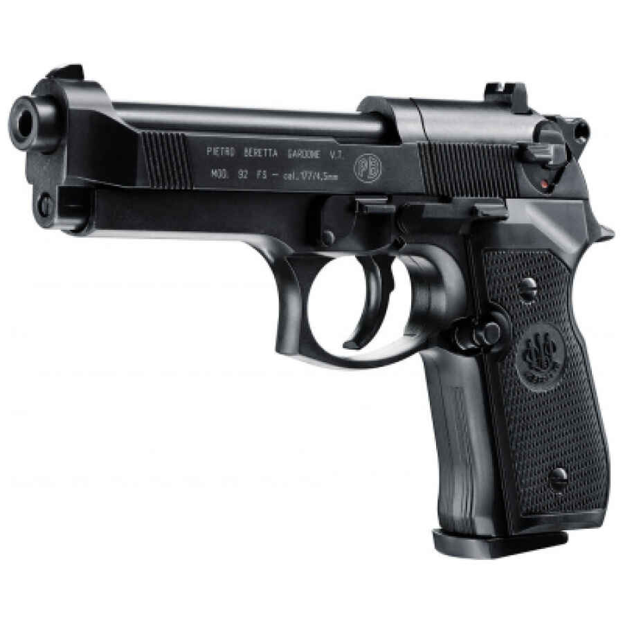 Beretta MOD. 92 FS 4.5 mm CO₂