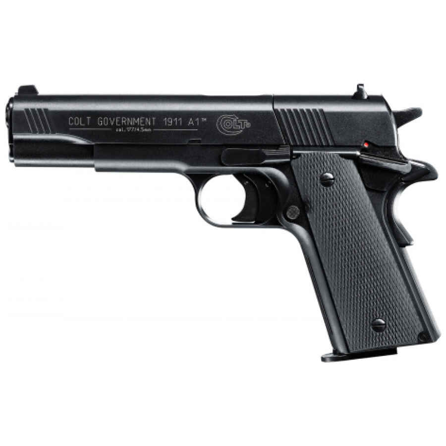 Colt Government 1911 A1 4.5 mm CO₂