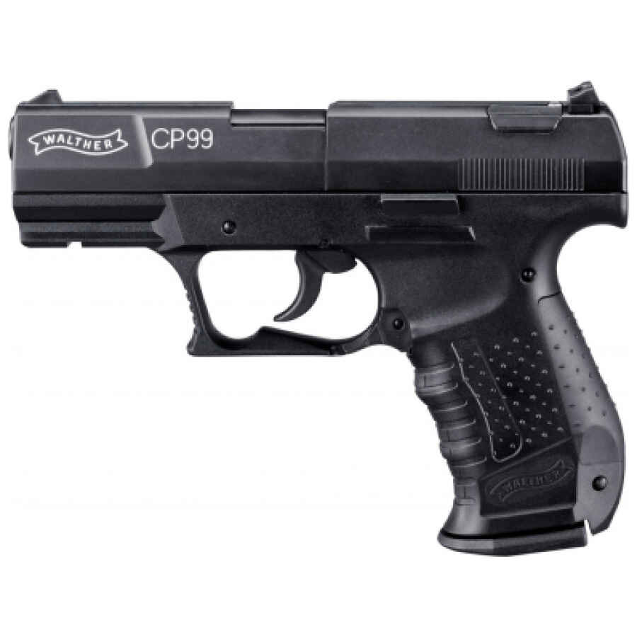 Walther CP99 4.5 mm CO₂