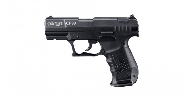 Walther CP99 4.5 mm CO₂