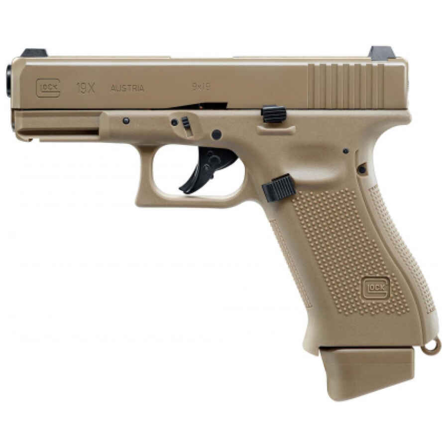 Umarex Glock 19 X