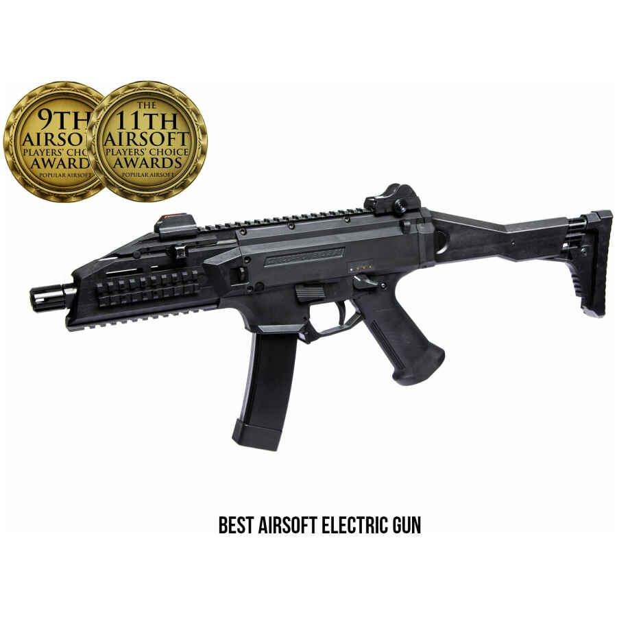 ASG CZ Scorpion EVO 3 A1 - M95