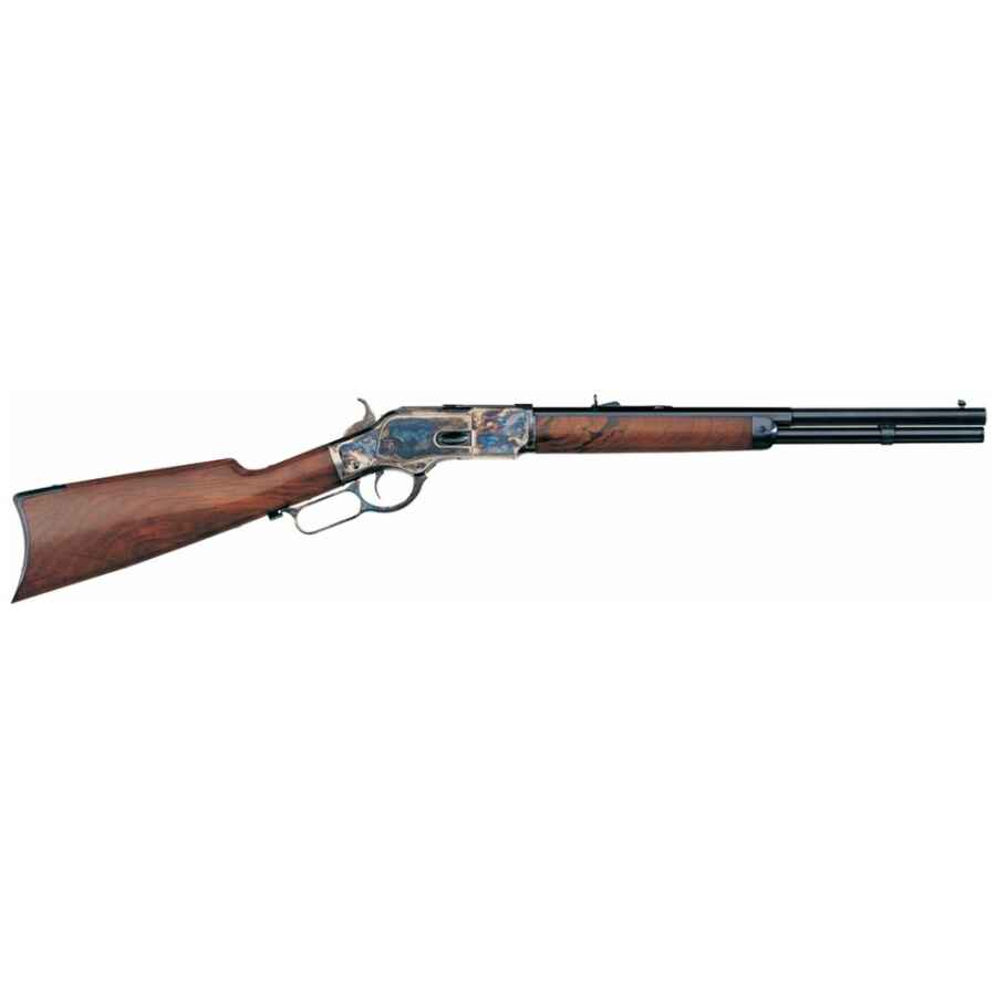 UBERTI 1873 SPORTING RIFLE .357MAGNUM 20”