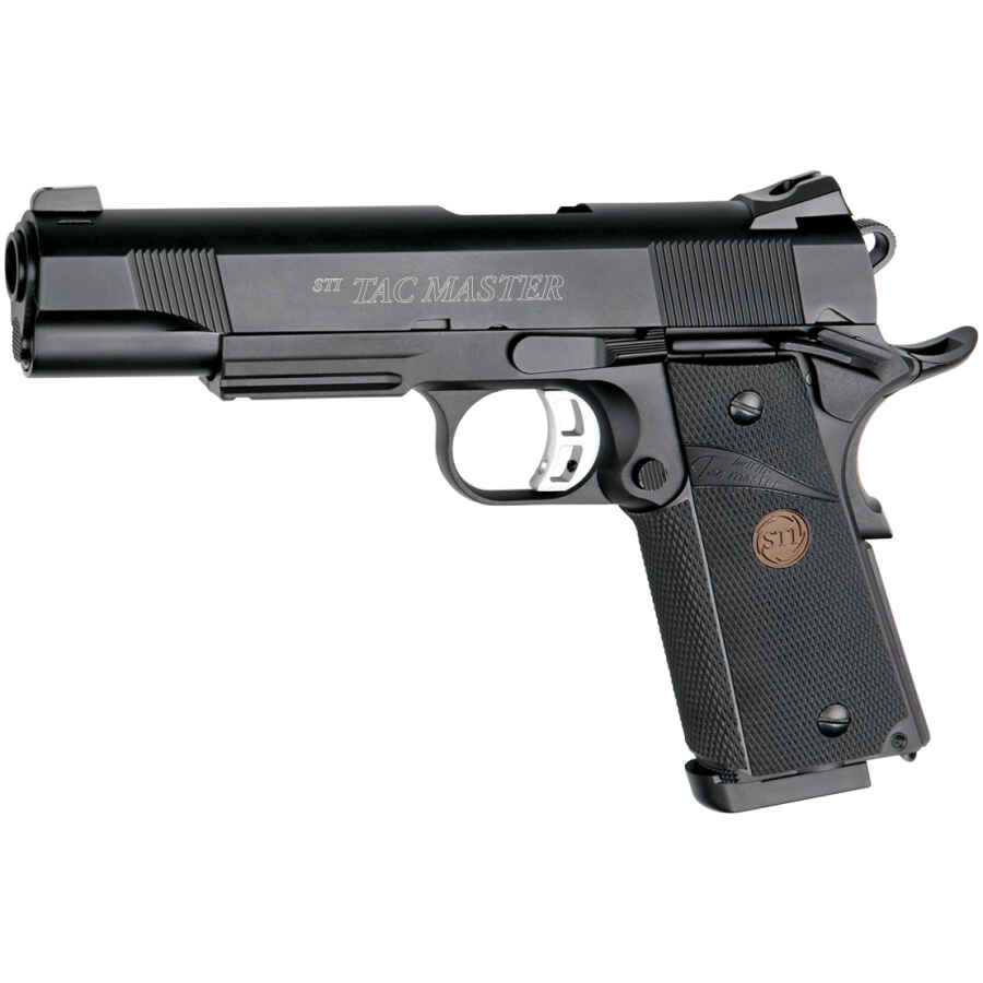 ASG STI® TAC MASTER