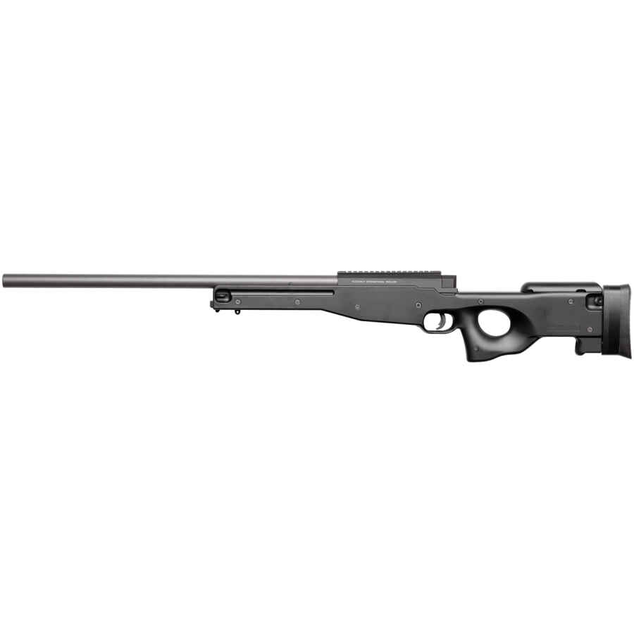 ASG Accuracy International AW308 + bipod
