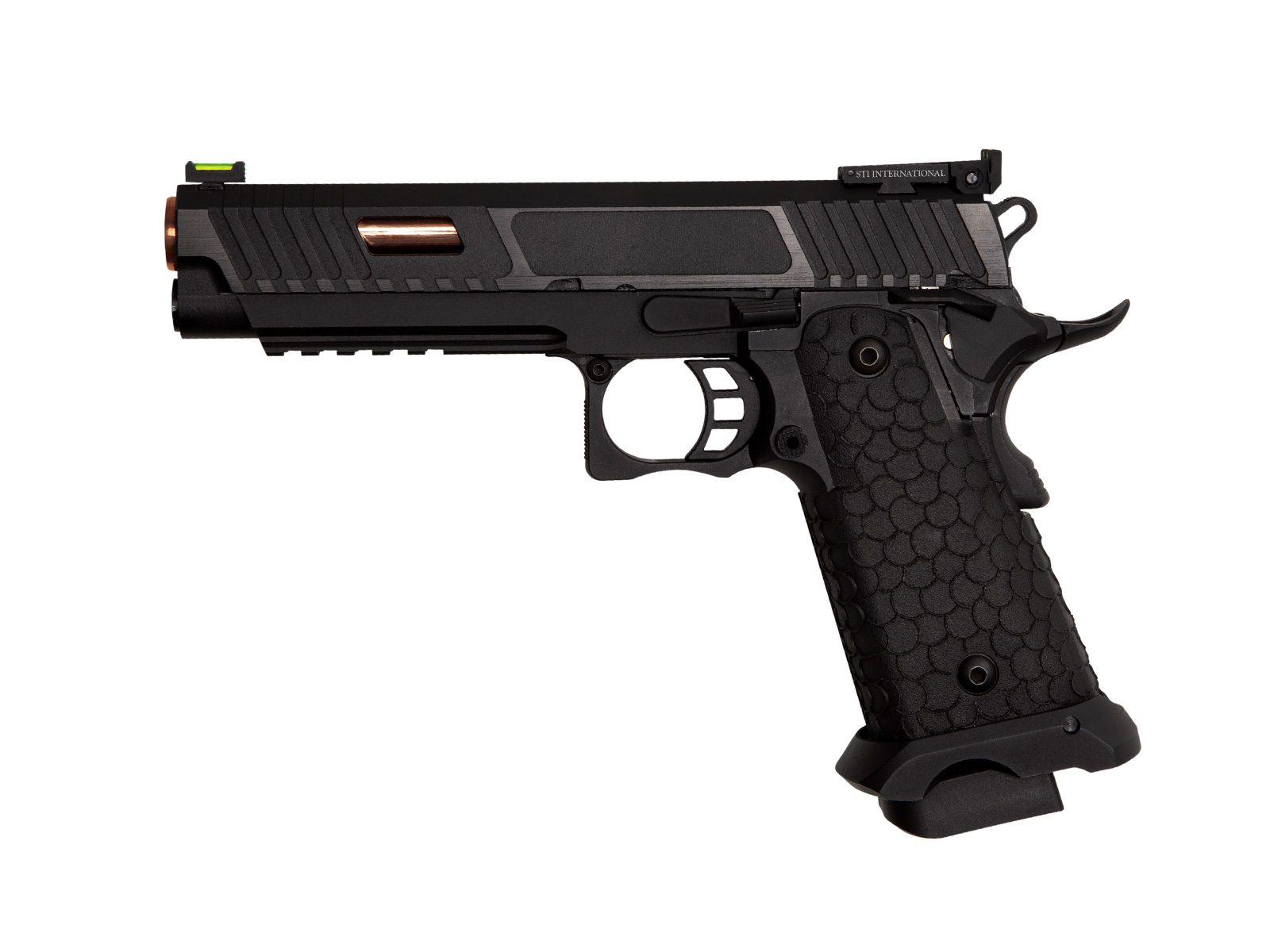 ASG STI Combat Master