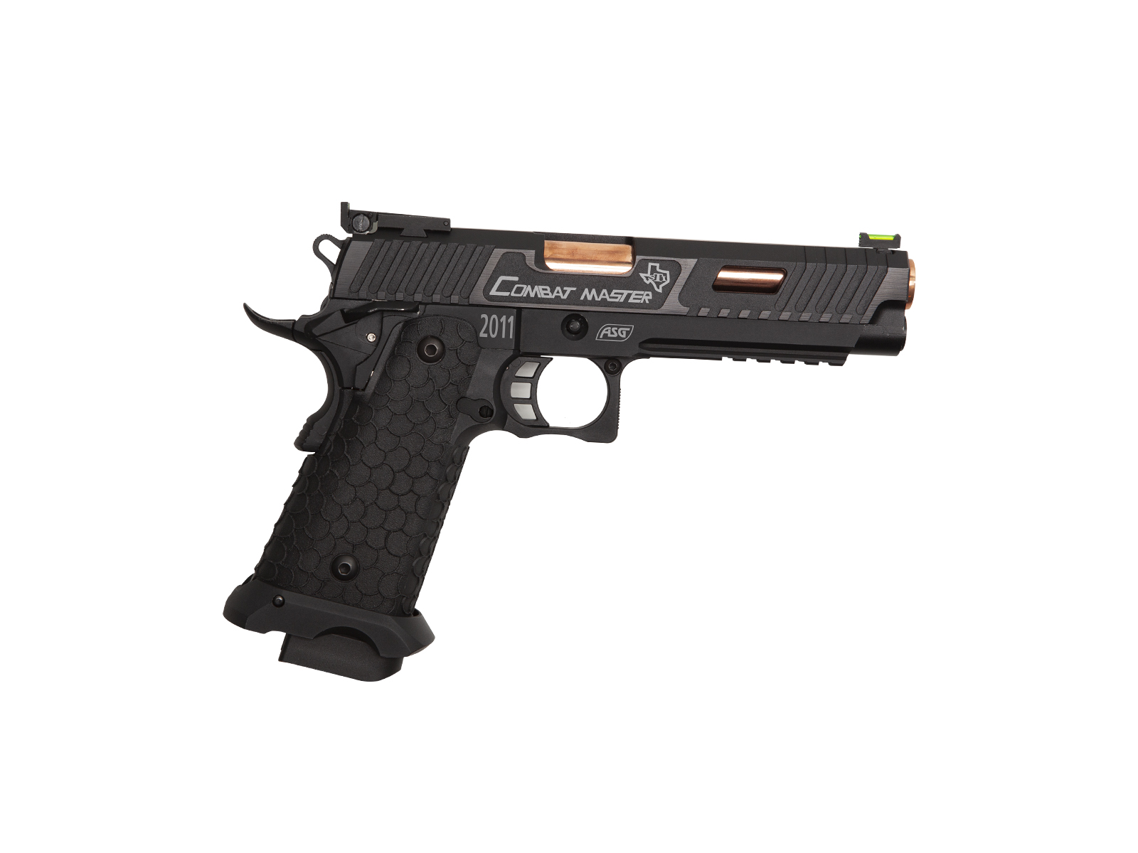 ASG STI Combat Master - Afbeelding 2