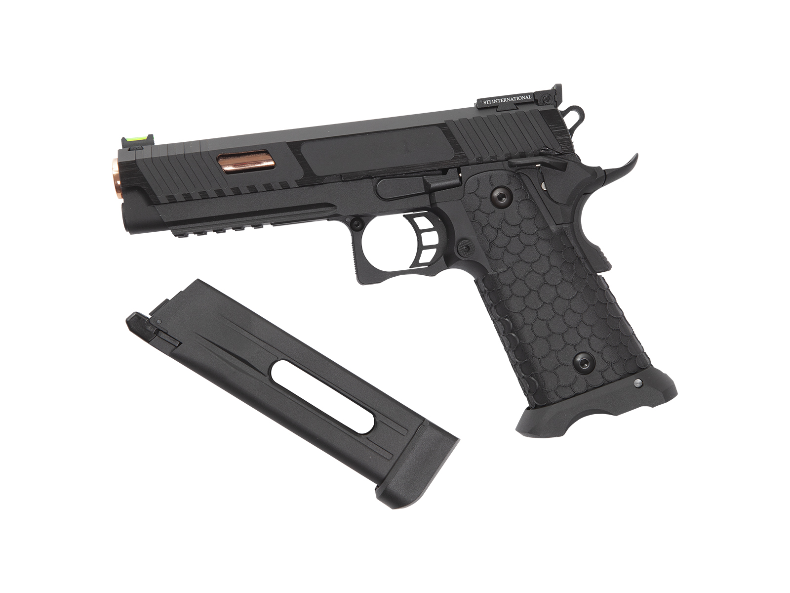 ASG STI Combat Master - Afbeelding 3