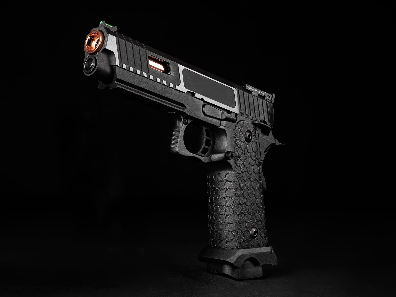 ASG STI Combat Master - Afbeelding 5