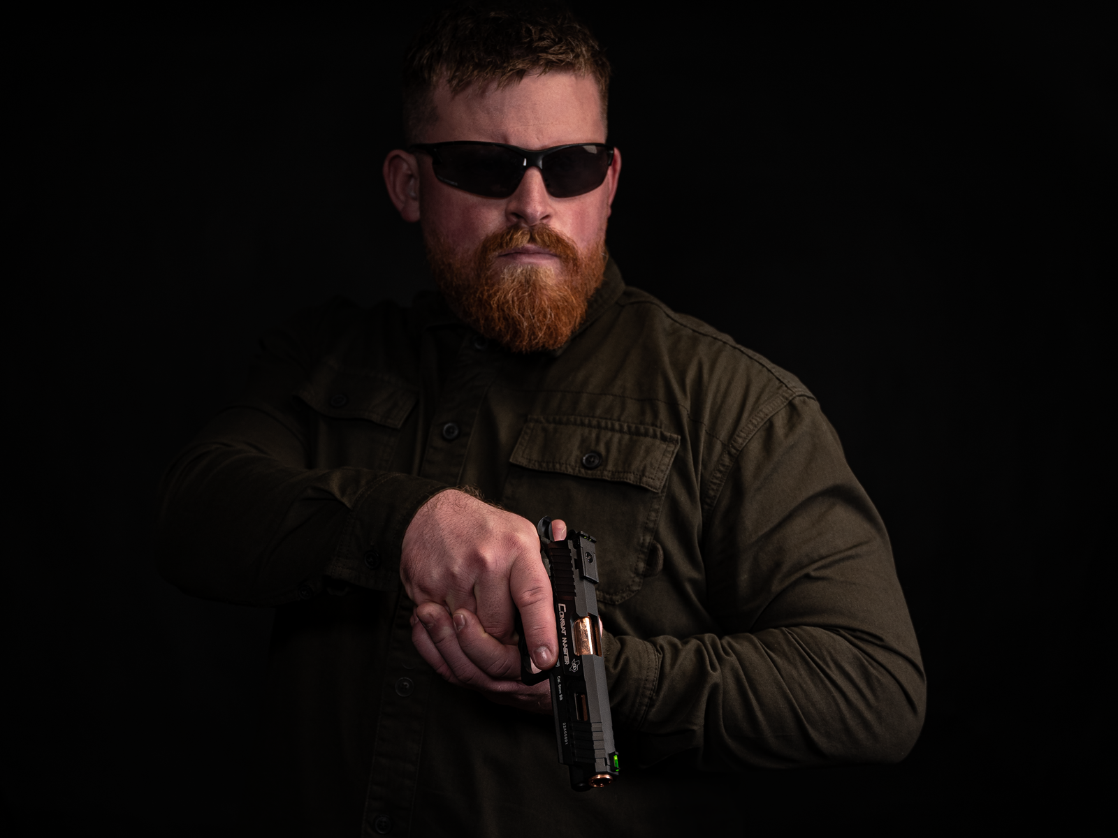ASG STI Combat Master - Afbeelding 9