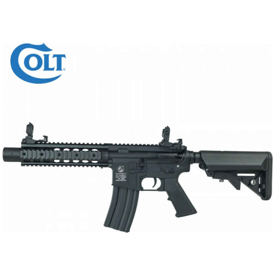 Cybergun Colt M4 Special Forces AEG