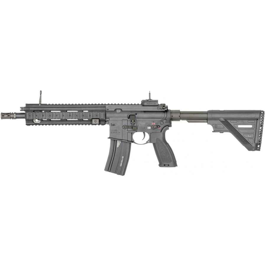 Umarex Heckler & Koch HK416 A5 Sportsline