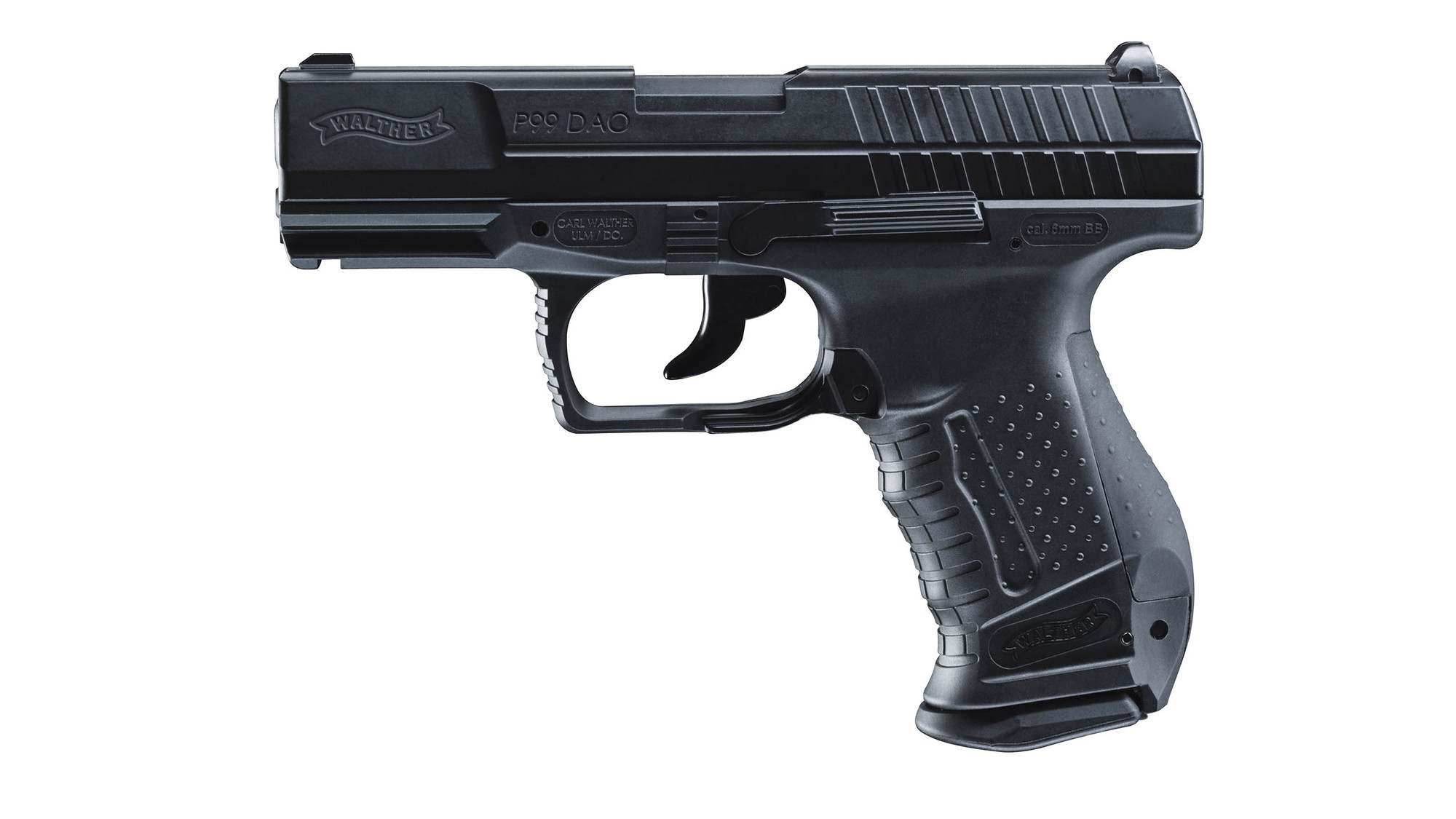 Umarex Walther P99 DAO