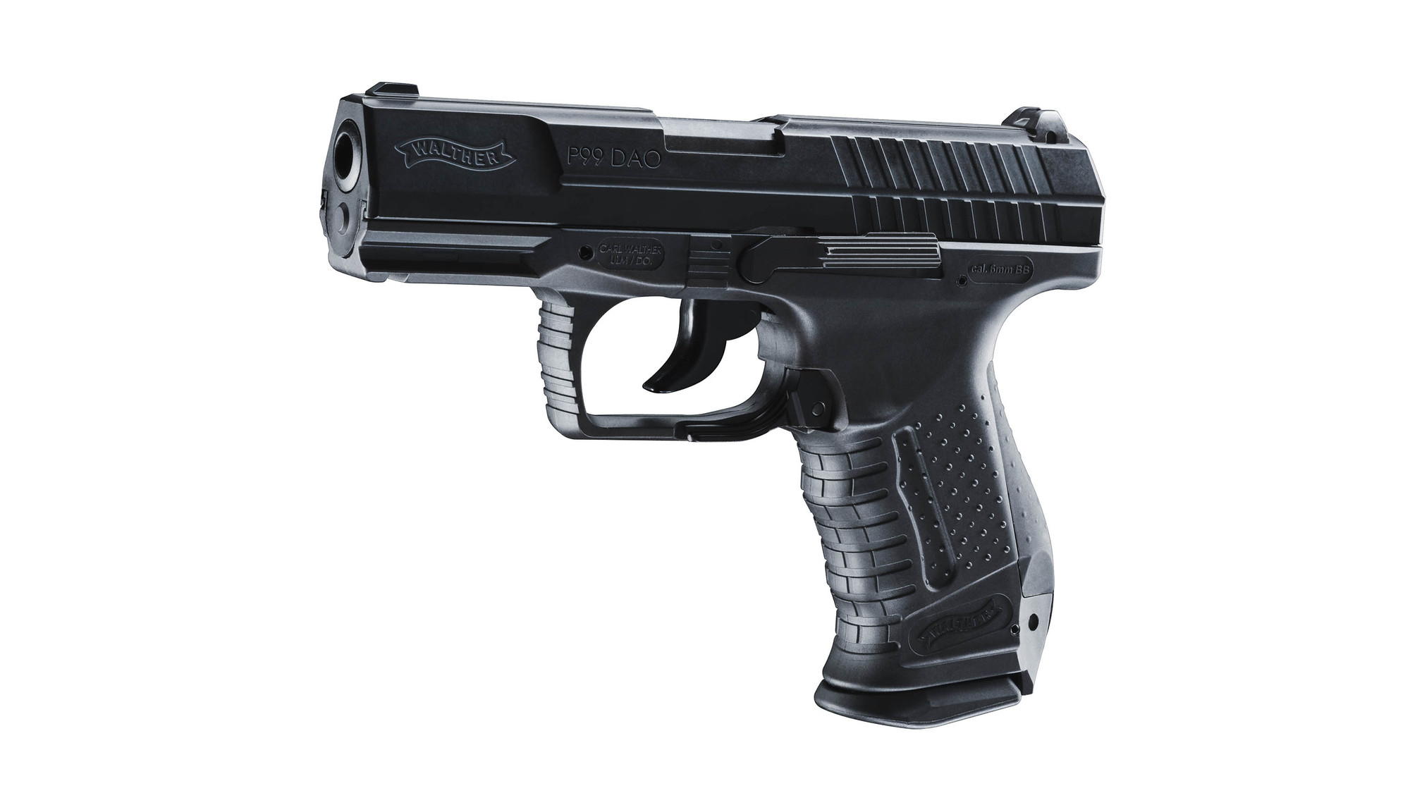 Umarex Walther P99 DAO - Afbeelding 2